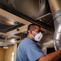 Significance of Regular Duct Cleaning Service in Weston FL