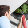 Everything You Need to Know About Vent Cleaning Businesses