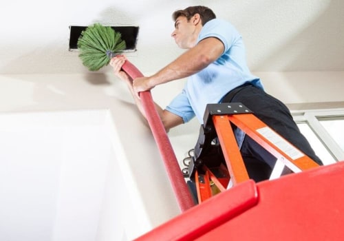 The Benefits of Professional Dryer Vent Cleaning in West Palm Beach, FL