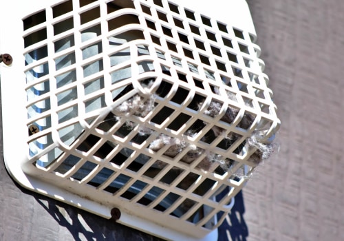 Do You Need to Clean Your Air Vents in West Palm Beach, FL? - A Professional Guide