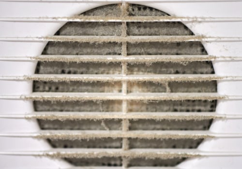 Are There Any Environmental Concerns with Vent Cleaning in West Palm Beach, FL?