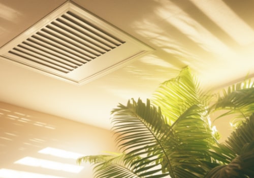 Top Tips for Effective Home HVAC Air Filter Replacement and Vent Cleaning