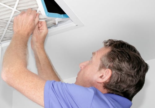 5 Ways HVAC Air Filters 21x21x1 Improve Airflow and Extend the Benefits of Vent Cleaning in West Palm Beach FL