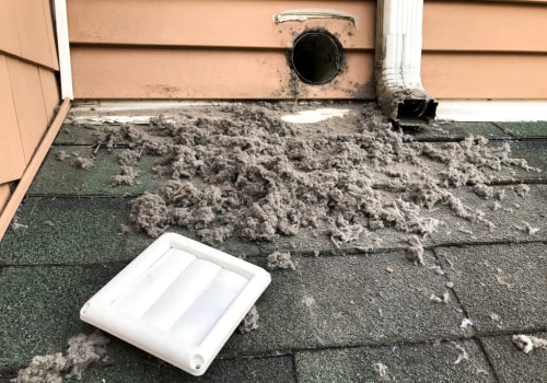What Maintenance is Required After a Vent Cleaning in West Palm Beach, FL?