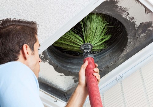 When is the Best Time to Clean Air Ducts in West Palm Beach, FL?