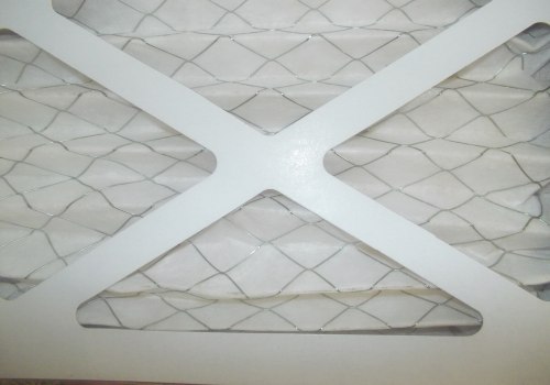 What To Do When Expert Finds Faulty HVAC Furnace Air Filter 20x30x1 During Vent Cleaning in Your West Palm Beach FL Home